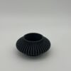 productgalerij 1 6151935695626 Ribbed Glow Waxinelichthouder
