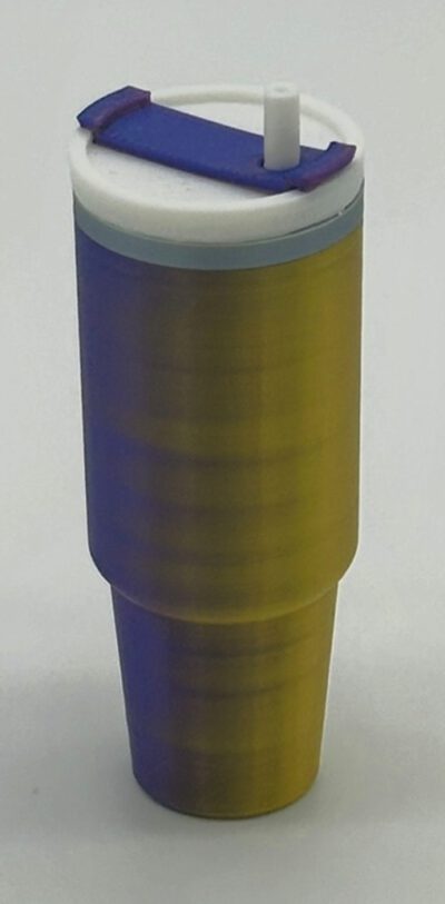 productgalerij Tumbler sleutelhanger 6151935874809 Tumbler sleutelhanger