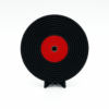 LP Vinyl Look Onderzetters