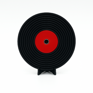 productfoto 6151935384391 LP Vinyl Look Onderzetters