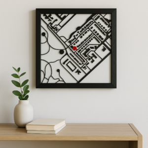 HeartMap – Jouw Wijk in 3D met Hartje op Locatie