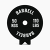 productgallerij BarbellCoaster – Olympisch Gewicht Onderzetter 6151936145106 BarbellCoaster – Olympisch Gewicht Onderzetter