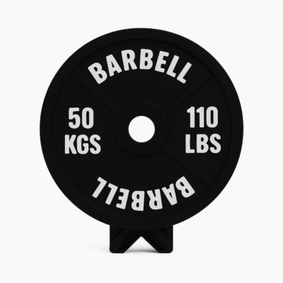 productgallerij BarbellCoaster – Olympisch Gewicht Onderzetter 6151936145106 BarbellCoaster – Olympisch Gewicht Onderzetter