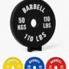 productgallerij BarbellCoaster – Olympisch Gewicht Onderzetter 6151936145106 (5) BarbellCoaster – Olympisch Gewicht Onderzetter