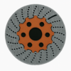 productgallerij4 BrakeDisc Coaster – Sportieve Remschijf Onderzetter 6151936183177 BrakeDisc Coaster – Sportieve Remschijf Onderzetter